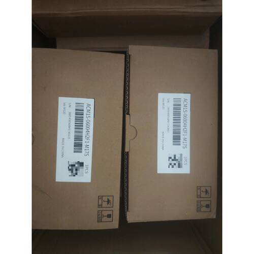 〔议价-可维修〕雷赛智能伺服电机ACM1S-06004H2F1-M17S 工控自动