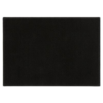 HM HOME冬季地毯卫生间家居用品棉质浴室防滑垫1022528