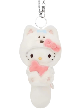 HelloKitty绵绵狗系列正品
