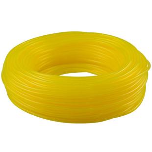 PVC套管彩色塑料电线绝缘毛细管 保护套花线卡默尔管pp包线管软管