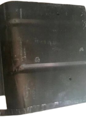适配福田时代轻卡货车 唐骏欧玲 江淮轻卡货车后轮挡泥板/挡泥瓦