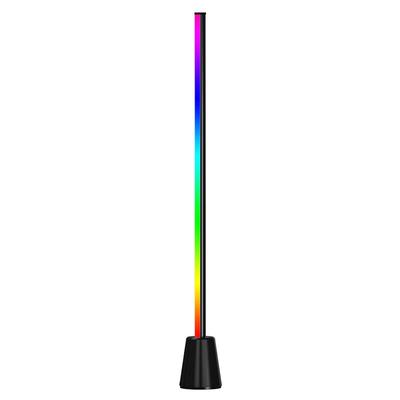 RGB落地氛围灯拾音律动音乐节奏