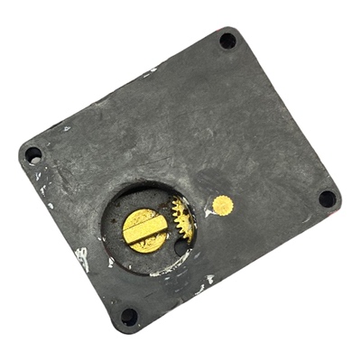 DC3-6v小阀门电机90度正反转