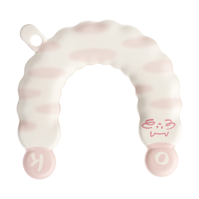 FaSoLa马桶坐垫EVA四季通用防水