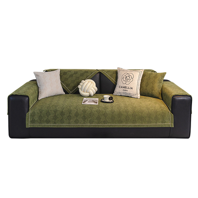 沙发垫四季通用轻奢高级感防猫抓