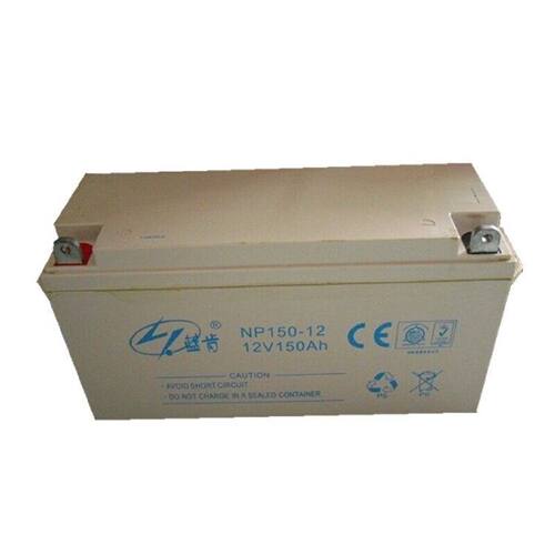 蓝肯蓄电池NP651212V65AH机房UPS电源配套消防照明EPS直流屏