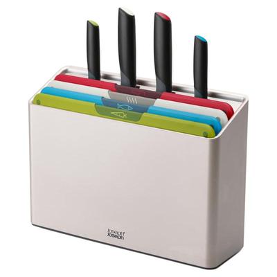 英国Joseph带刀分类砧板套装8件