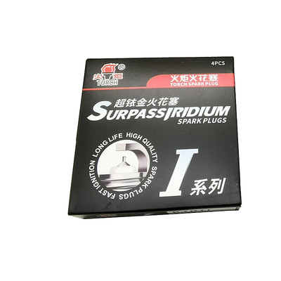 瑞虎火花塞奇瑞铱金风云2K7RTIA3