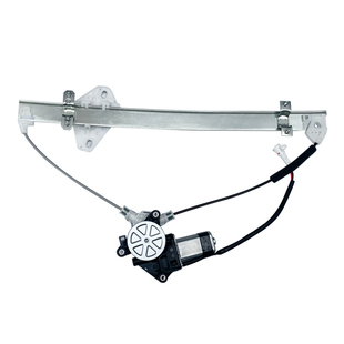 适配SWM斯威X7前后玻璃升降器总成摇机电动车窗电机汽车配件改装