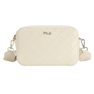 【方块包】FILA 斐乐官方女挎包时尚休闲单肩包百搭随身包斜挎包
