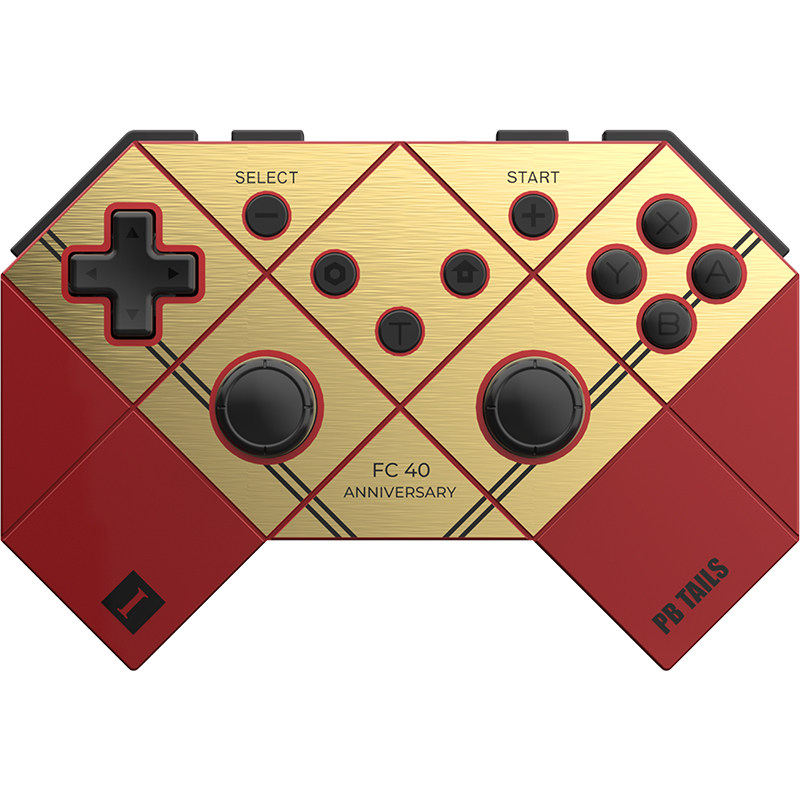 �Ʊ���Choc1983������Я��׻���������Ϸ�ֱ�SwitchС��������PC�ֱ�����Steam���������ֱ��������临�̰�