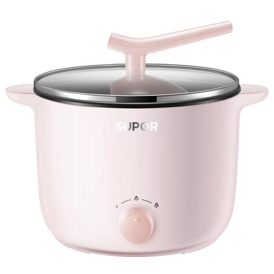 苏泊尔新电煮锅家用小型宿舍学生