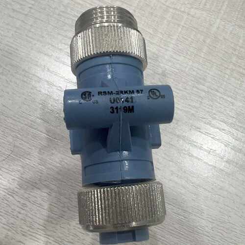 溢价-TURCK图尔克RSM-2RKM57传感连接器