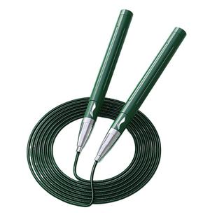 李宁竞速跳绳中考初中生小学专业比赛专用儿童双摇极速超轻钢丝绳