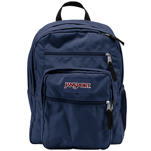 JanSport杰斯伯大容量电脑双肩包男女同款背包学生书包TDN7 47JK