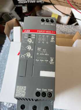 询价软启动器psr3760011就是卖价