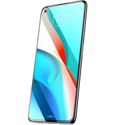 闪魔适用红米note9系钢化膜