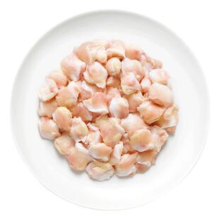 太阳谷掌中宝鸡脆骨/鸡膝软骨生鲜油炸烧烤串火锅餐饮商用食材1kg