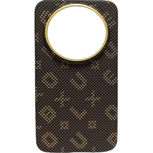 【Uecoo原创家】高级编织感凯夫拉纹保护套适用于华为mate80promax手机壳超薄全包磁吸碳纤维纹理华为mate70p