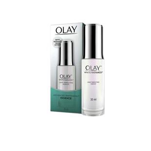 【自营】Olay/玉兰油光感小白瓶精华液30ml深层保湿补水女士护肤