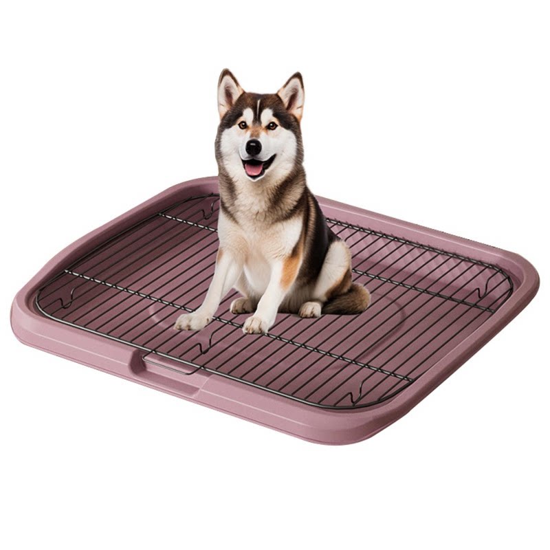 平板式狗厕所大中小型自动用品
