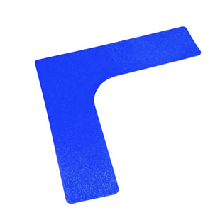 球场边线标识物标志线足球网球排球场地目标地垫地标辅助训练器材