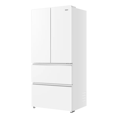 【双系统】海尔法式549无霜冰箱