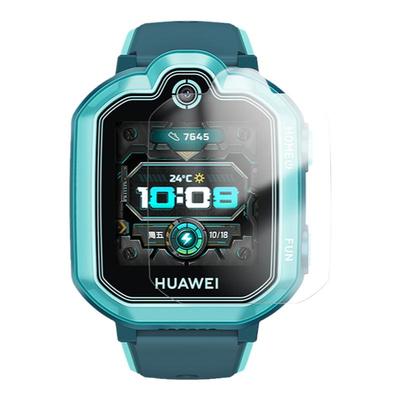 适用华为儿童电话手表钢化膜