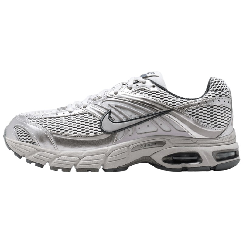NIKE耐克男AIR MAX MOTO 2K网面老爹鞋复古运动休闲鞋IO9279-008