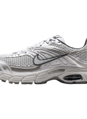 NIKE耐克男AIR MAX MOTO 2K网面老爹鞋复古运动休闲鞋IO9279-008