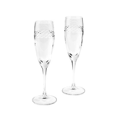 WEDGWOOD威基伍德NEO CRYSTAL水晶冷饮杯威士忌杯礼盒水杯