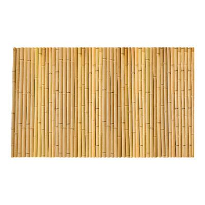 【耐用5年防雨防晒】竹篱笆栅栏