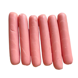 山东夫宇淀粉肠商用批发双润煎烤肠官方旗舰店摆摊专用芮源淀粉肠