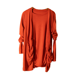 68支精纺山羊绒收腰显瘦套衫