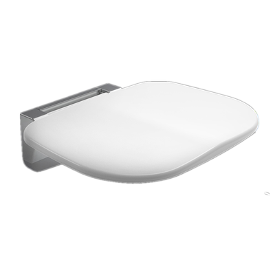 浴室壁挂折叠座椅坐凳洗澡凳子