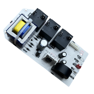 适用美的热水器F50/F60/F80-30W3(B)电脑主板电源线路主控板配件