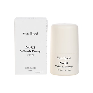 VanReed香氛止汗露30ml