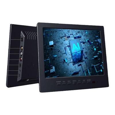 av7寸显示器bncledvga便携