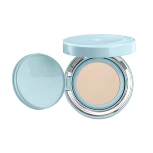 TIMAGE彩棠气垫干皮混干粉霜保湿控油滋润透气遮瑕粉底液20G