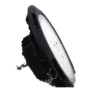 led工矿灯厂房灯防水防爆ufo飞蝶灯车间吊灯50W100W150W200W灯具