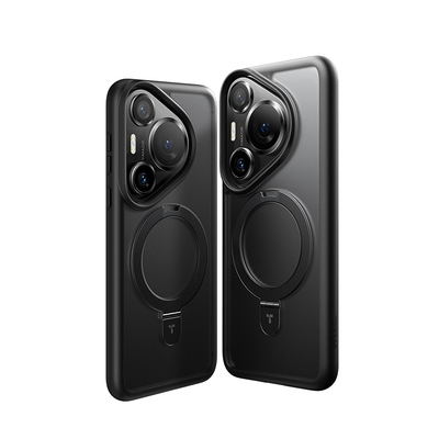 【透亮裸机】稳定型支点手机壳