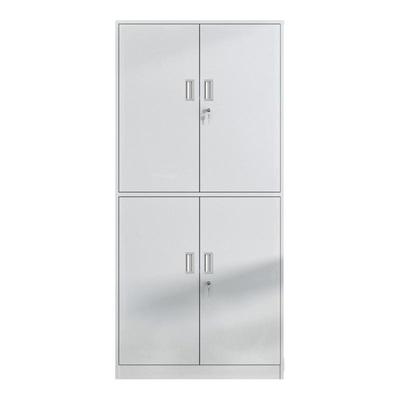 办公室铁皮柜文件柜储物柜档案柜