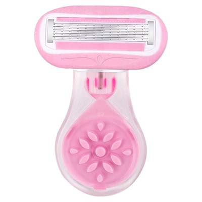 刮毛刀女士专用腋毛脱毛神器家用去腿毛腋下剃毛器女生私密处修剪