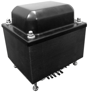 250W 2A3,300B EL34/KT66/6P3P单端放大器推挽胆机电源变压器