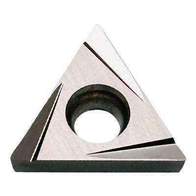 WKETEM精镗刀片断屑流畅高光洁度