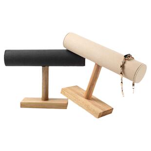 实木手链手镯展示架手表支架手串收纳架展示表架托架托架子摆放架