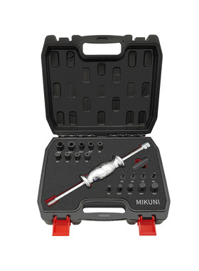 MIKUNI手动拔销器M3-M27