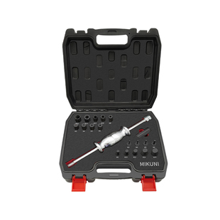 手动拔销器内外螺纹P-400AB机械拉拔锤M3-M27定位锥销拆卸工具