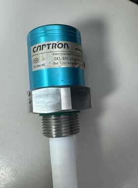 询价-CAPTRON凯本隆液位传感器CAT55021G5