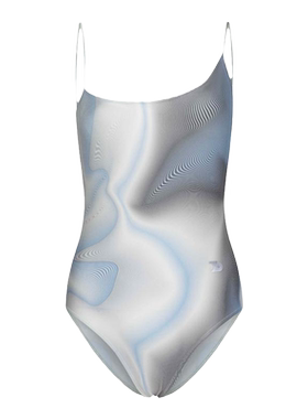 TheBlender海边温泉度假露背